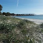 Magibac Due - Casa Vicino Aeroporto E Mater Olbia
