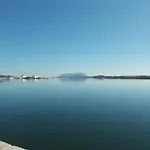 Magibac Due - Casa Vicino Aeroporto E Mater Olbia