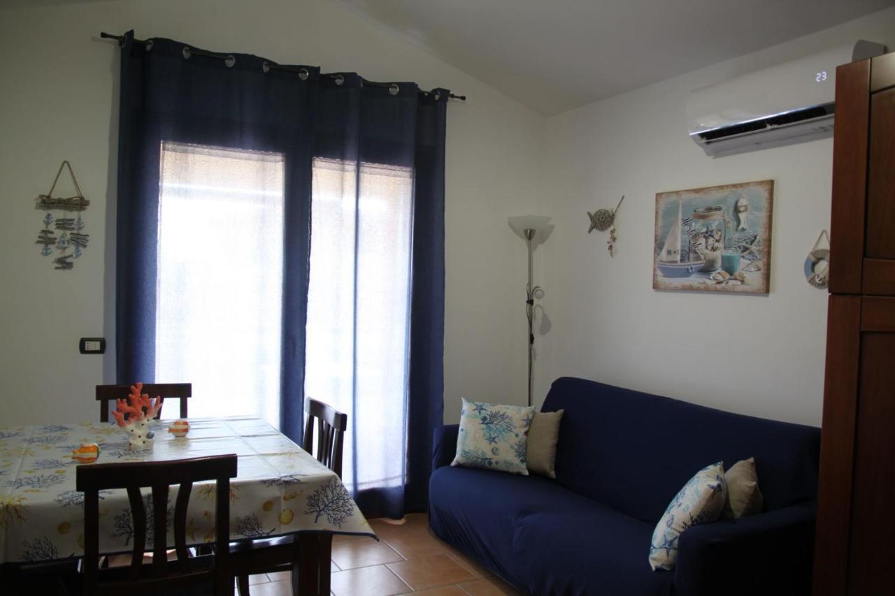 Magibac Due - Casa Vicino Aeroporto E Mater Apartment *