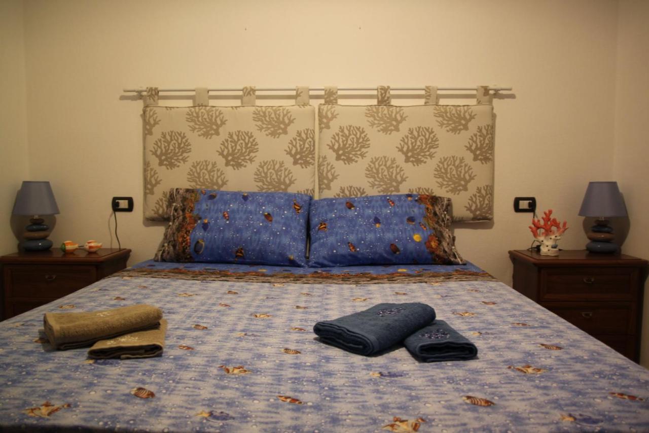 Magibac Due - Casa Vicino Aeroporto E Mater Apartment *