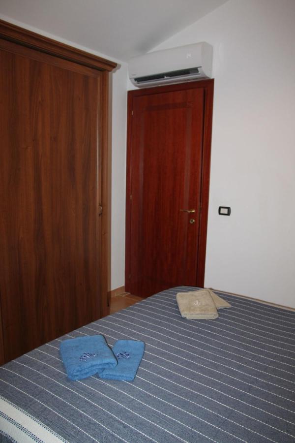 Magibac Due - Casa Vicino Aeroporto E Mater Apartment Olbia