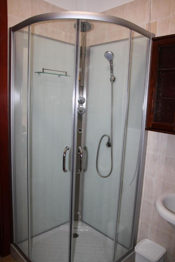 Magibac Due - Casa Vicino Aeroporto E Mater Apartment Olbia