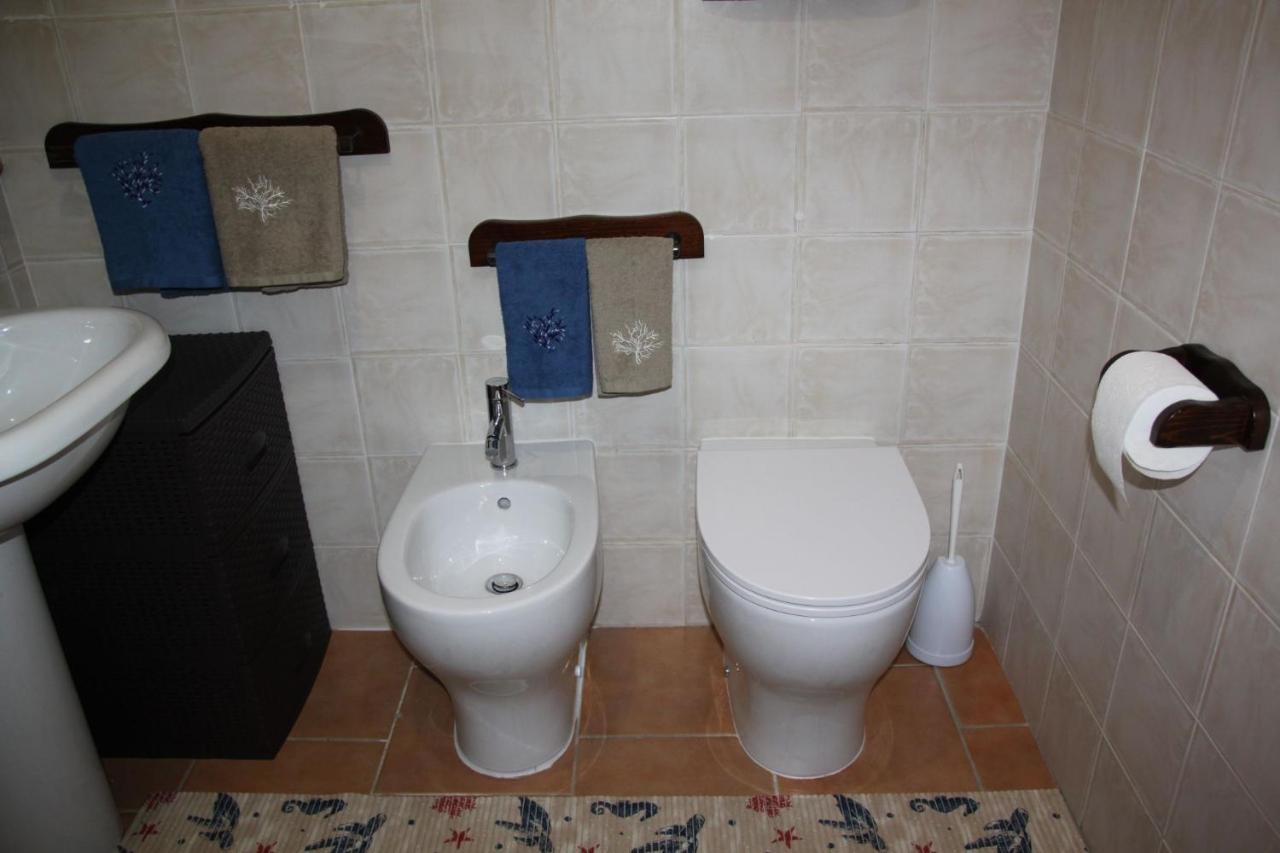 Magibac Due - Casa Vicino Aeroporto E Mater Apartment
