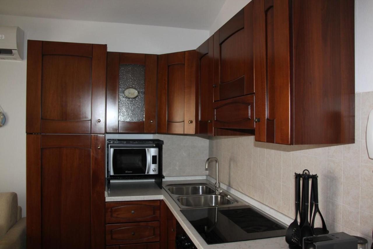 Magibac Due - Casa Vicino Aeroporto E Mater Apartment *