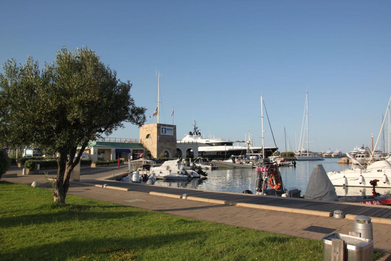 Magibac Due - Casa Vicino Aeroporto E Mater Apartment Olbia