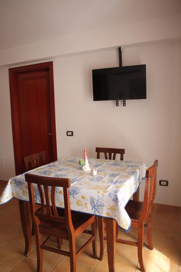Apartment Magibac Due - Casa Vicino Aeroporto E Mater *