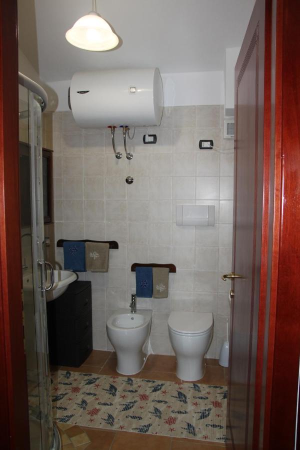 Magibac Due - Casa Vicino Aeroporto E Mater Apartment