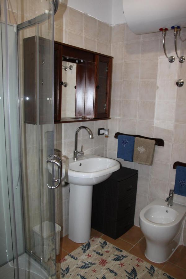Apartment Magibac Due - Casa Vicino Aeroporto E Mater