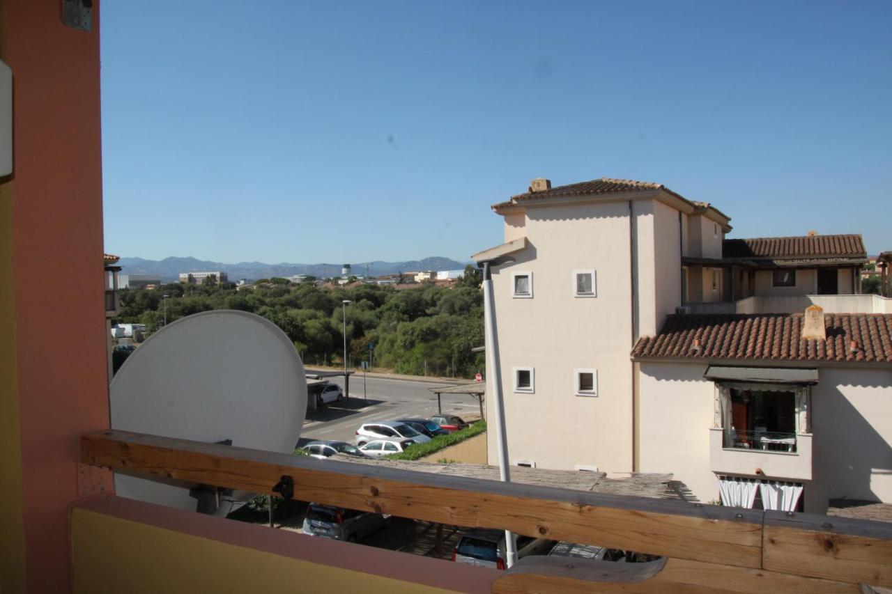 Magibac Due - Casa Vicino Aeroporto E Mater * Olbia