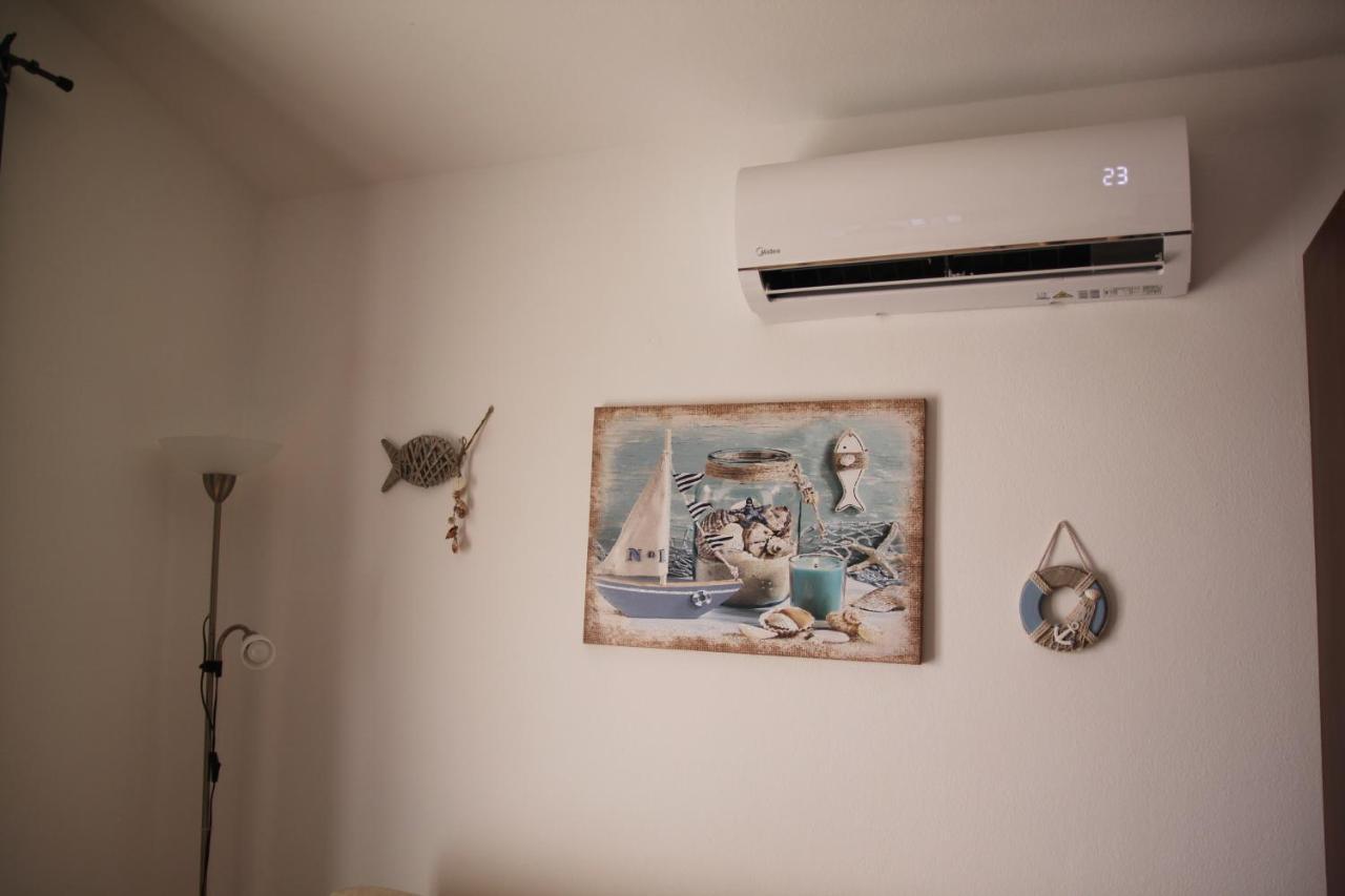Magibac Due - Casa Vicino Aeroporto E Mater Apartment