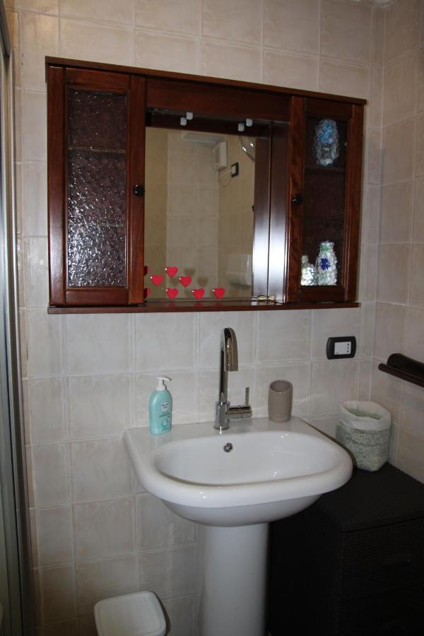 Magibac Due - Casa Vicino Aeroporto E Mater Apartment Olbia