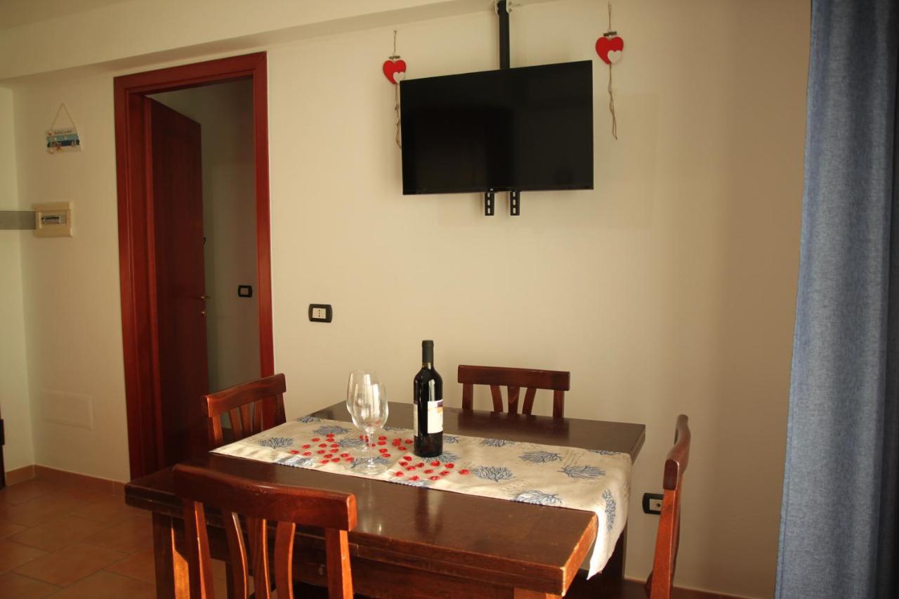 Apartment Magibac Due - Casa Vicino Aeroporto E Mater