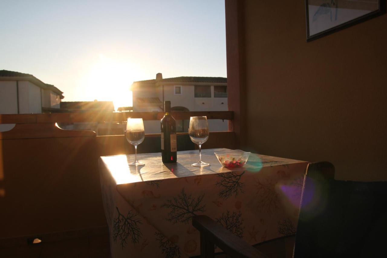 Apartment Magibac Due - Casa Vicino Aeroporto E Mater Olbia