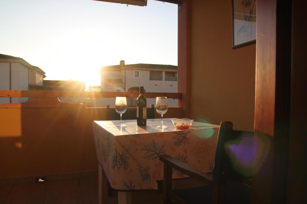 Magibac Due - Casa Vicino Aeroporto E Mater Apartment Olbia