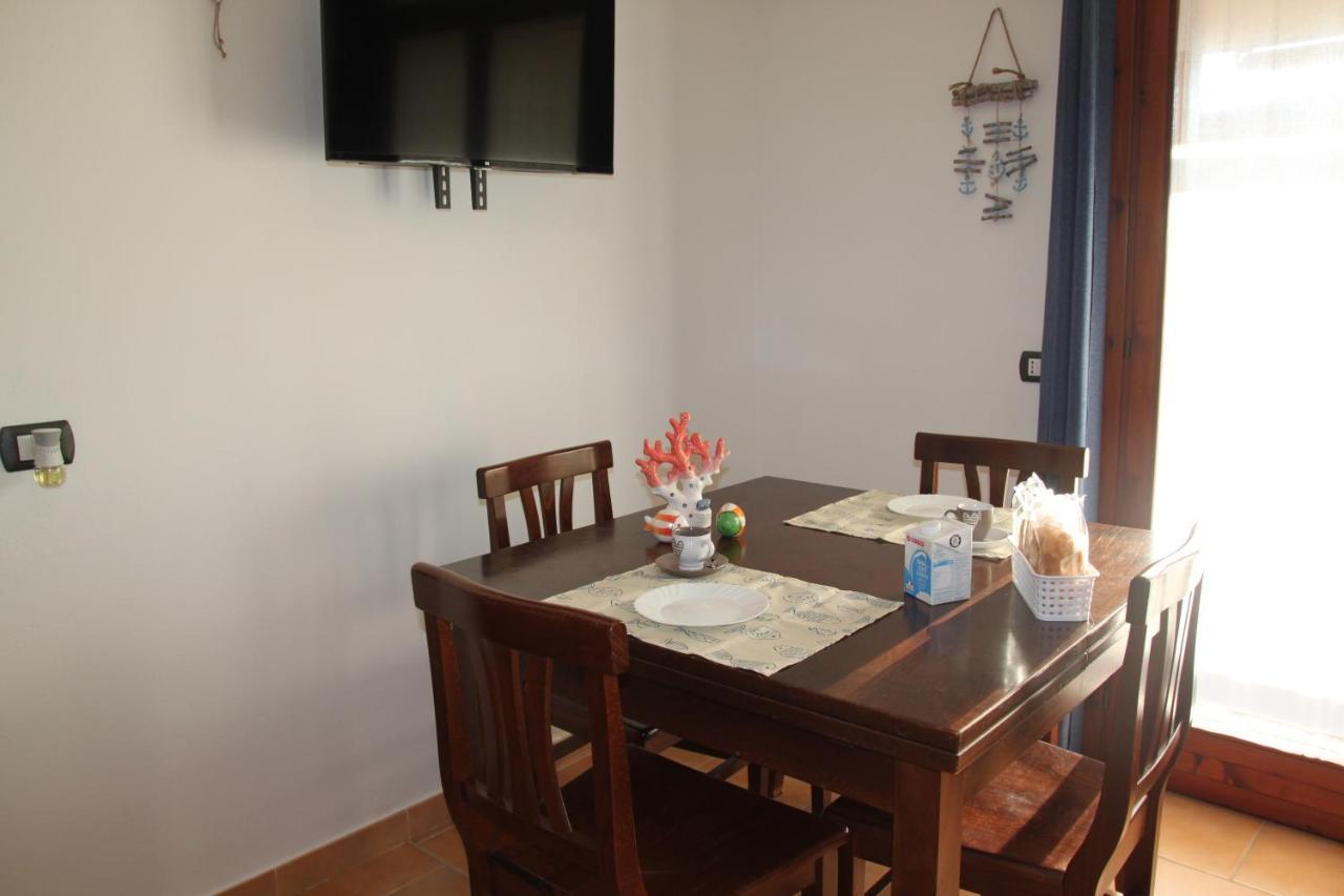Apartment Magibac Due - Casa Vicino Aeroporto E Mater